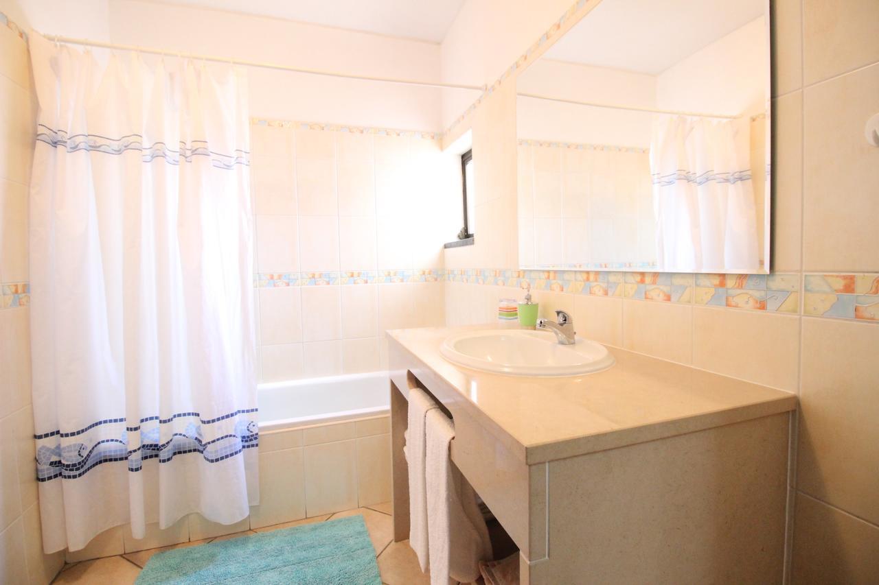 אלבופיירה Dinita Apartamento Nº4 מראה חיצוני תמונה