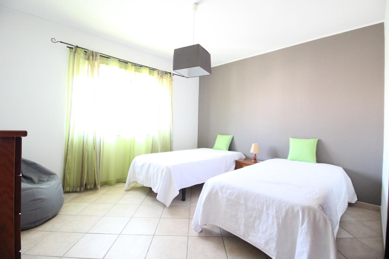 אלבופיירה Dinita Apartamento Nº4 מראה חיצוני תמונה