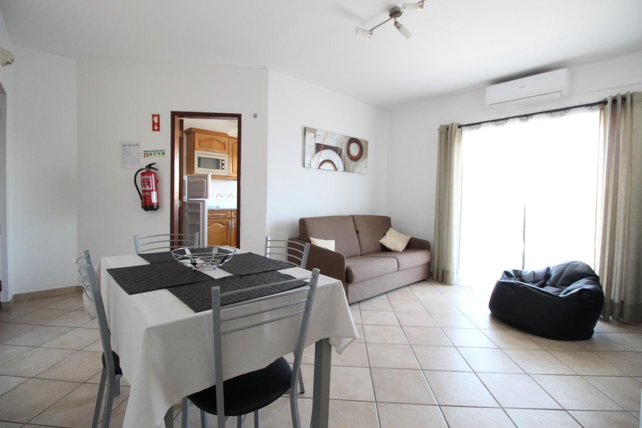 אלבופיירה Dinita Apartamento Nº4 מראה חיצוני תמונה
